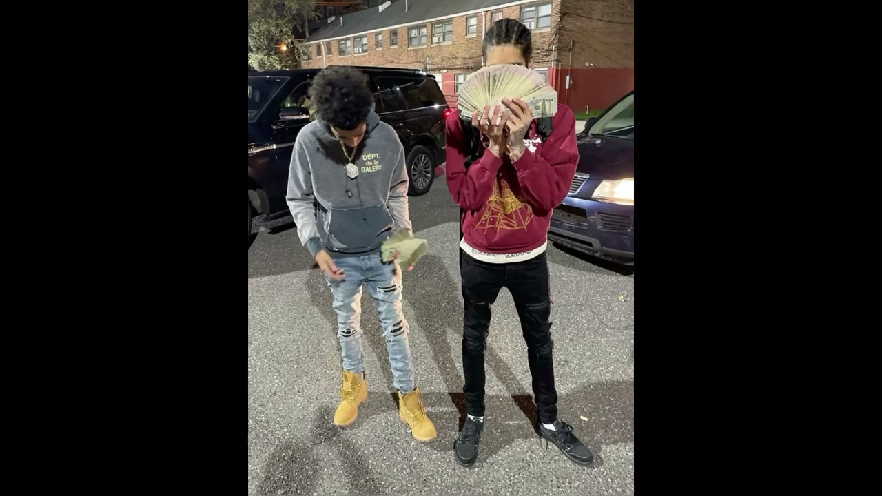 [free] chuckyy + lil noonie sample type beat, 
