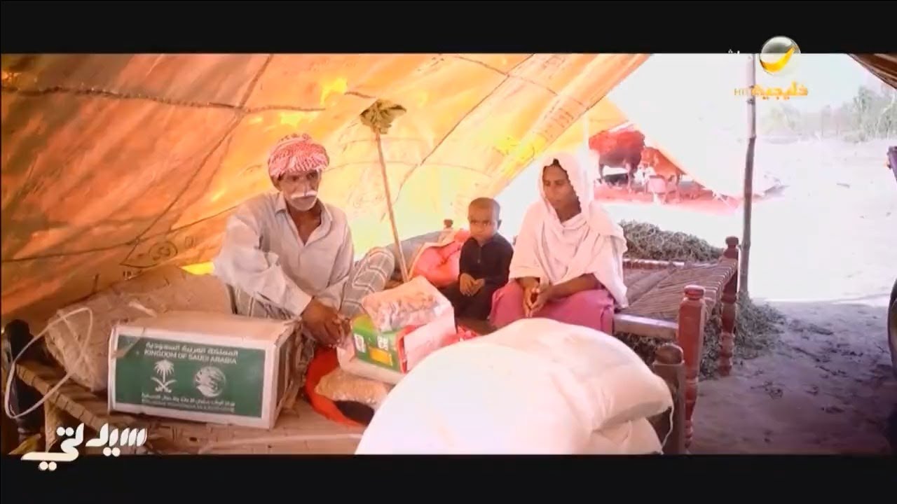 المملكة تسجل أكبر عمليات الإجلاء الناجحة عالميا
