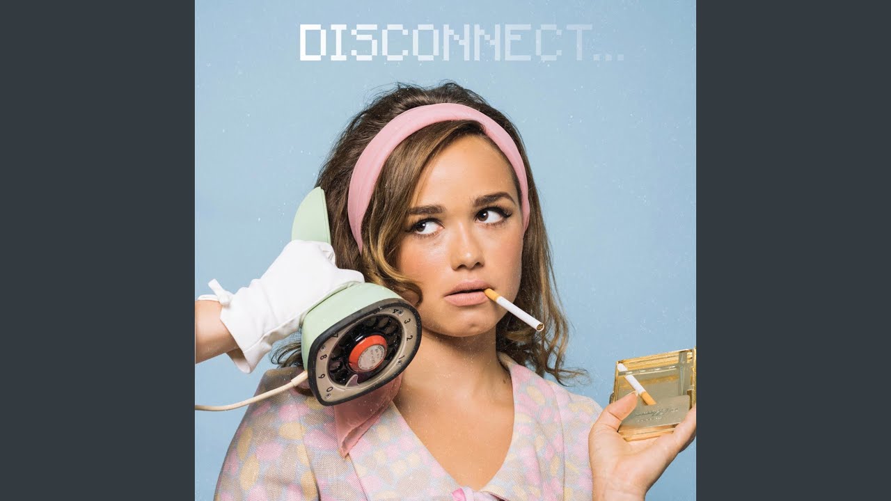Disconnect