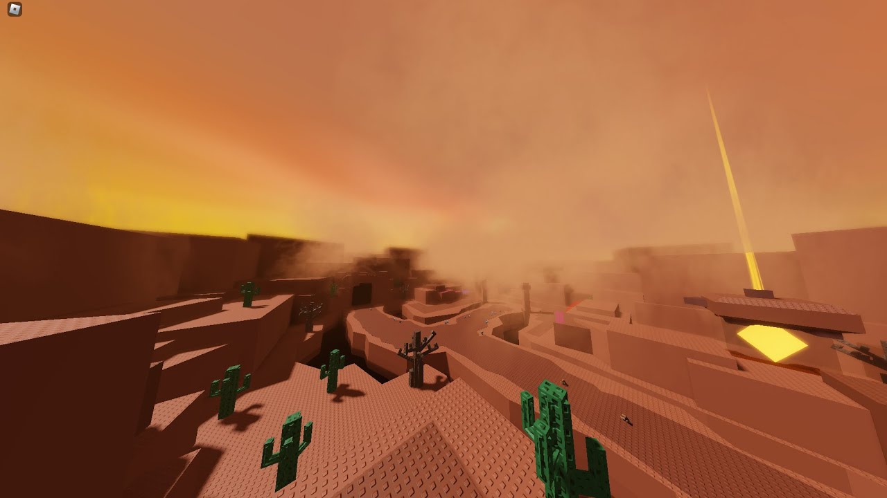 Plains on ( boss ) rush mode - Roblox World Tower Defense 1.8