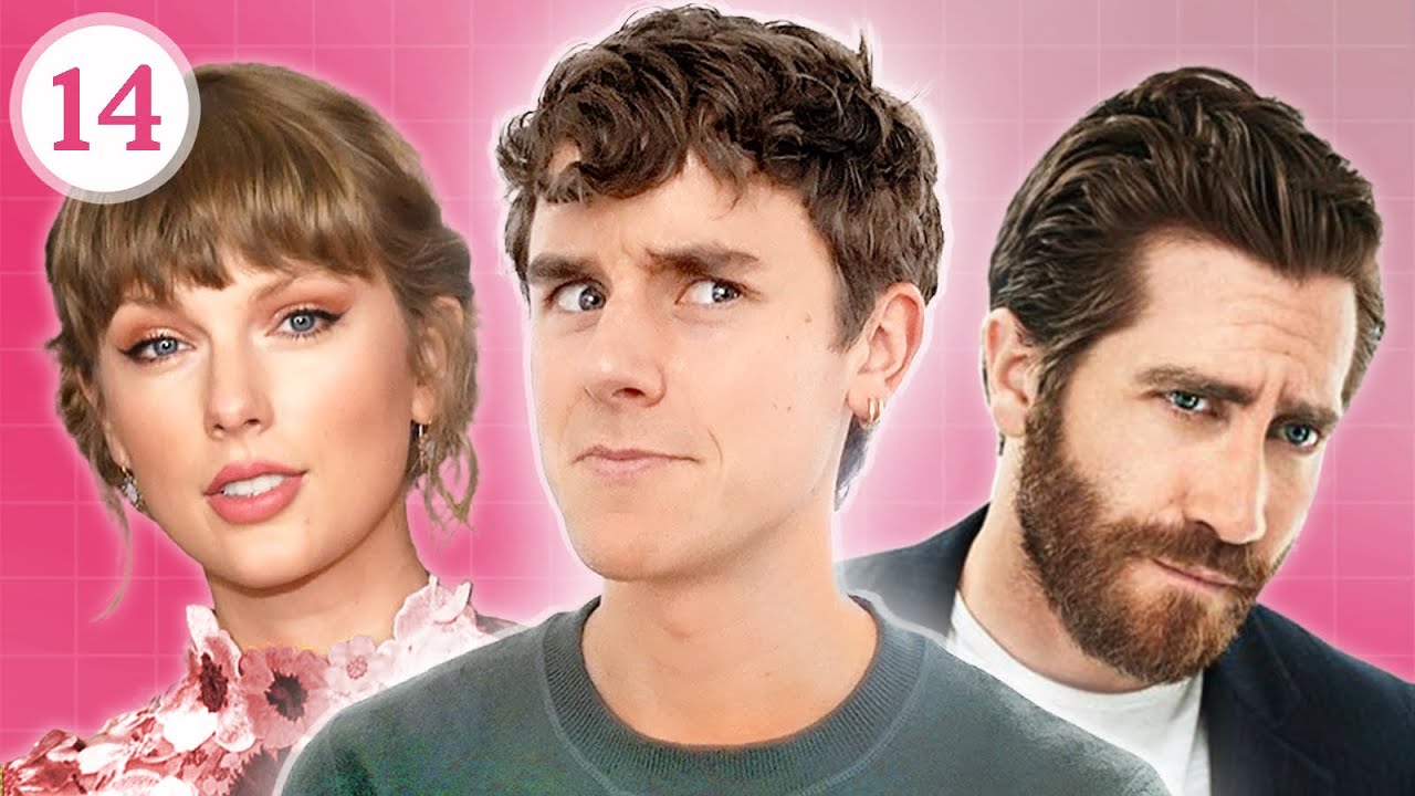 Taylor Swift vs Jake Gyllenhaal | Everything Else #14