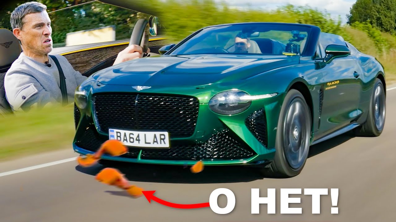 САМЫЙ страшный (для меня) обзор!