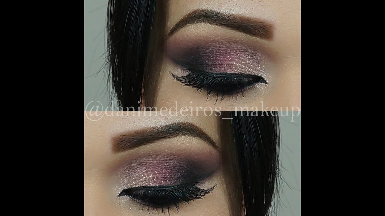 Tutorial - Make dia dos Namorados