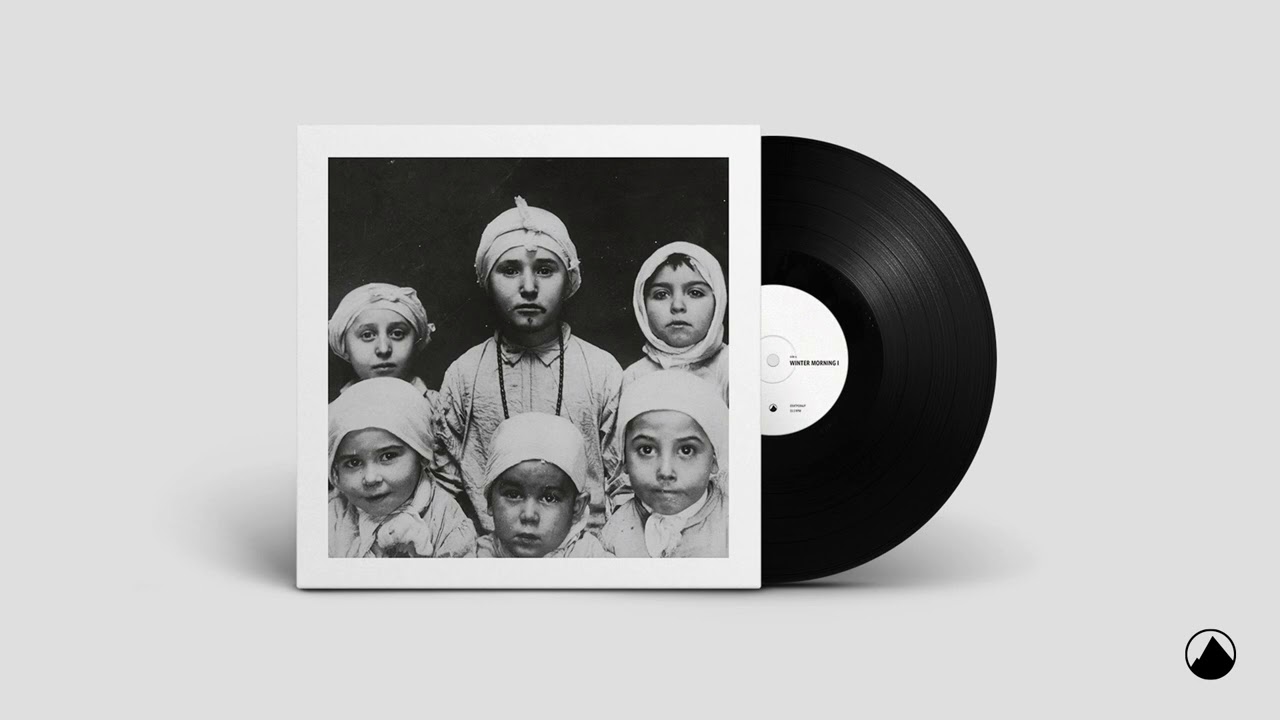 Woodkid & Nils Frahm - Winter Morning I