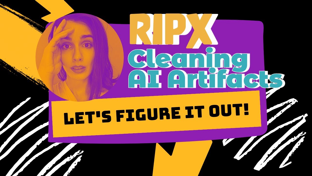 How to Clean Artifacts from AI Generated Music