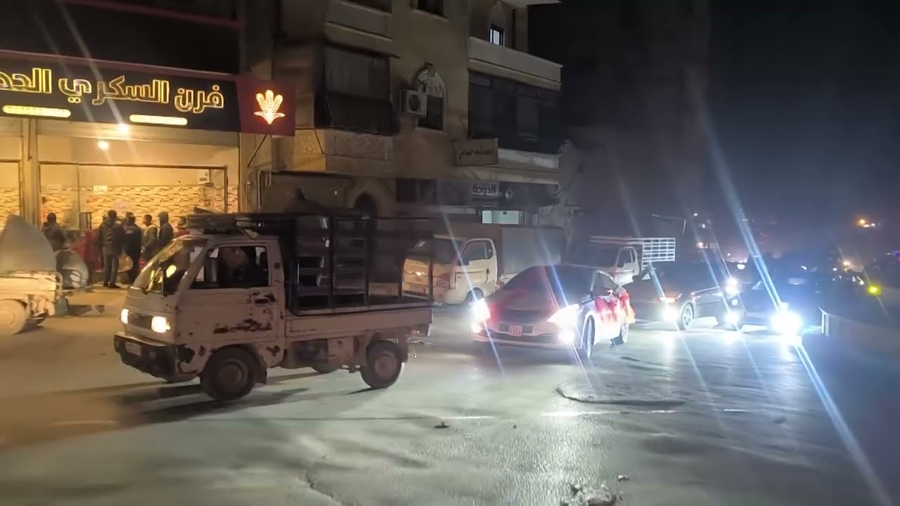 ١٦ ديسمبر ٢٠٢٥