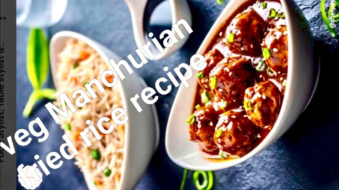 सर्दियों में होटल जैसी मंचूरियन ग्रेवी नहीं बनाई तो क्या बनाया # hotel style veg manchurian gravy 