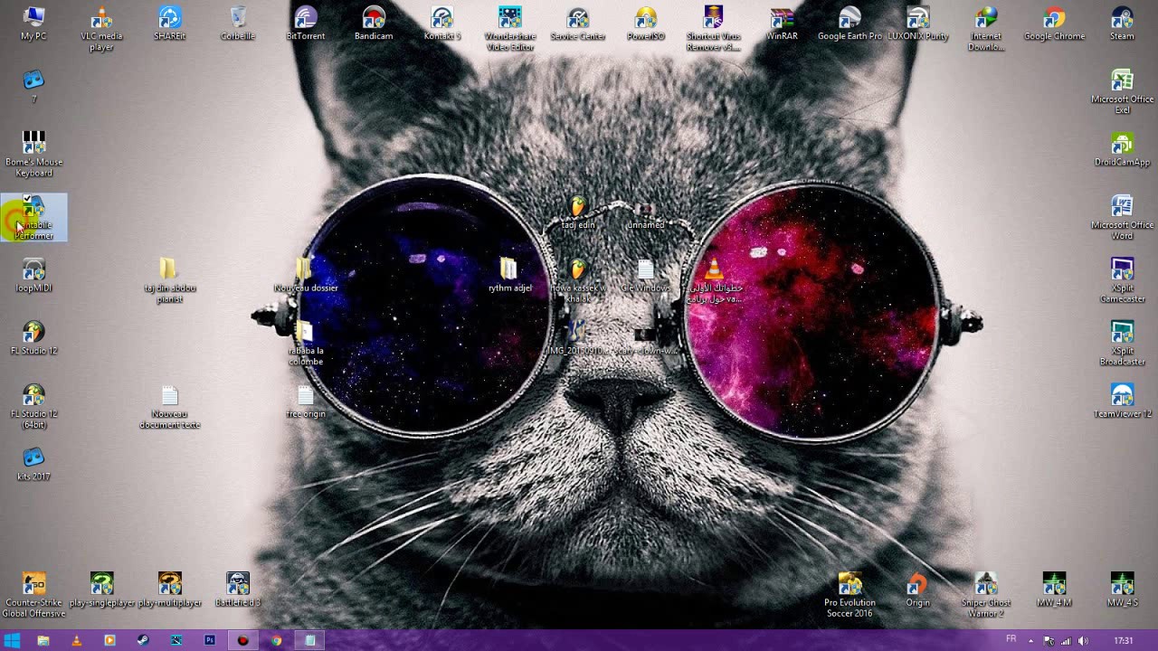 درس كامل حول برنامج -Varranger2- من البداية الى النهاية (الروابط تحت الفيديو)