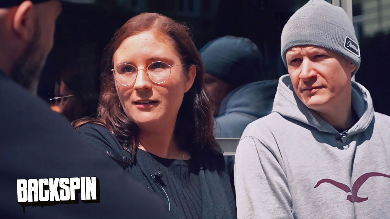 &bdquo;Es ging im Hip-Hop schon immer um Gossip!&ldquo; &ndash; Falk Schacht und Jule Wasabi im Interview mit Niko