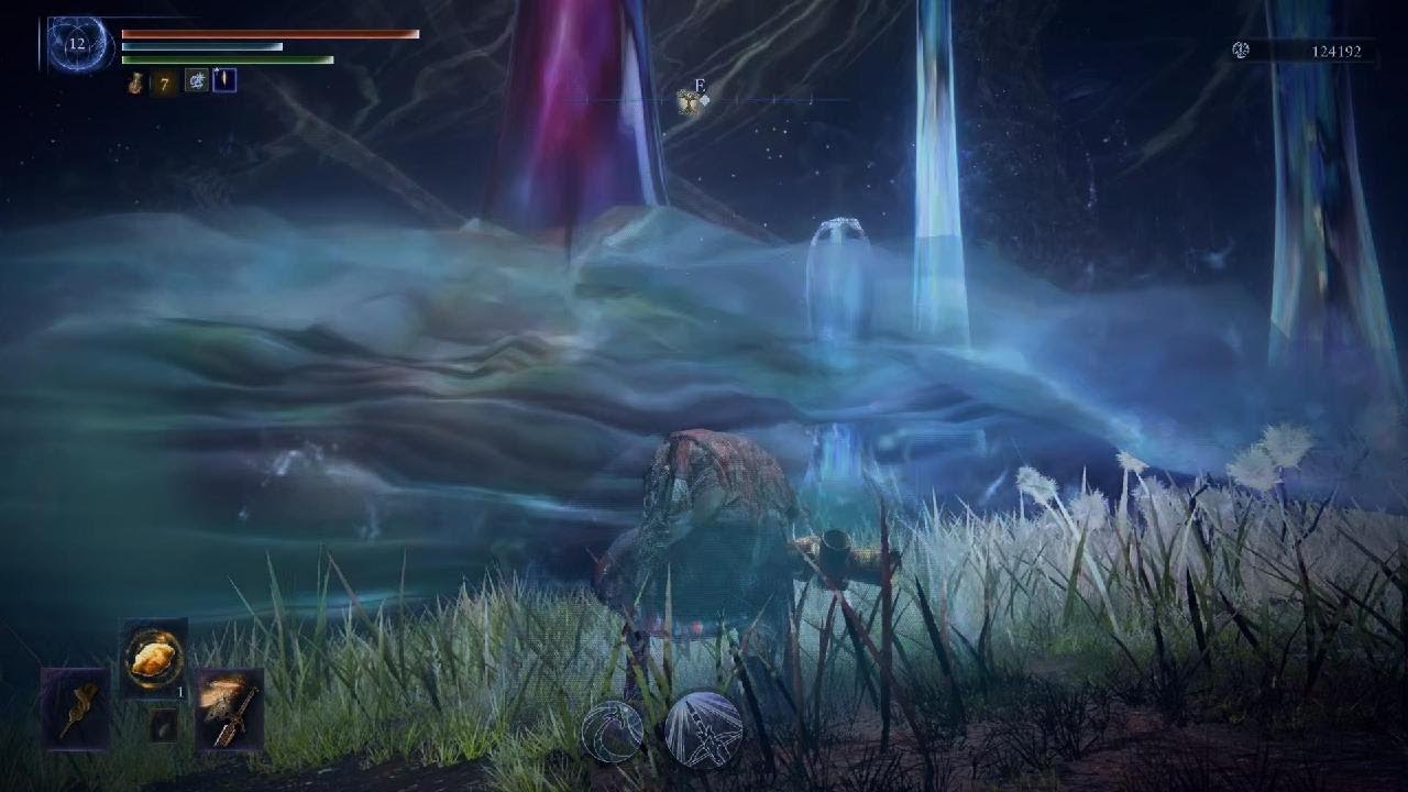 Elden Ring: Nightreign Gladius Boss Fight (Solo)