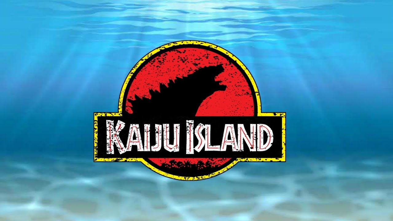 Kaiju Island《Episódio 12》#gacha#godzilla#series#kaiju#gachaclub#monsterverse