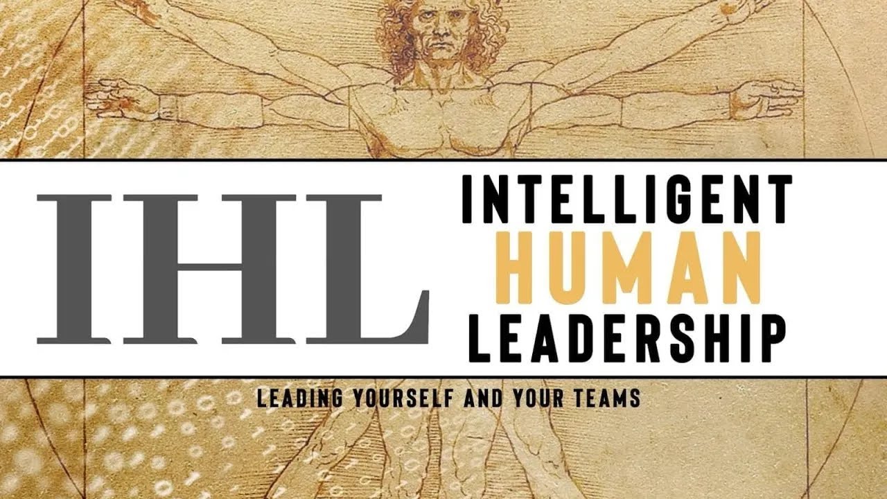 Unleashing Intelligent Human Leadership