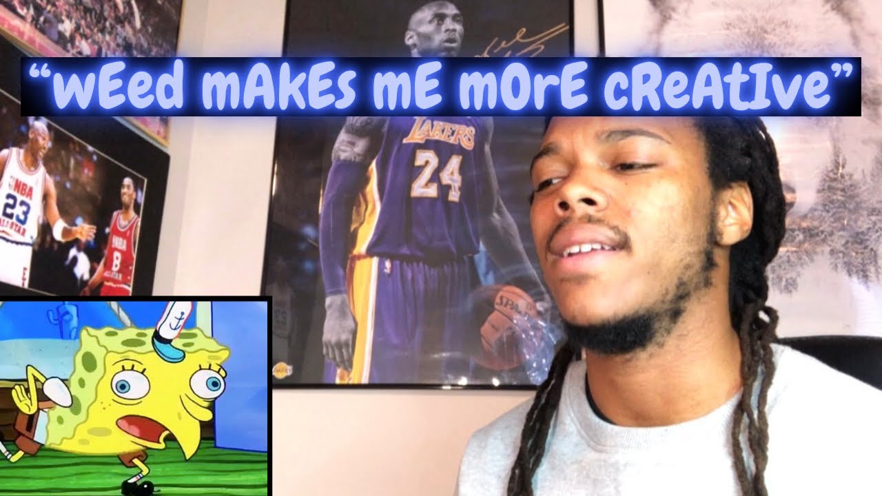 Things I Realized AFTER I Quit Smoking Weed (pt. 3)
