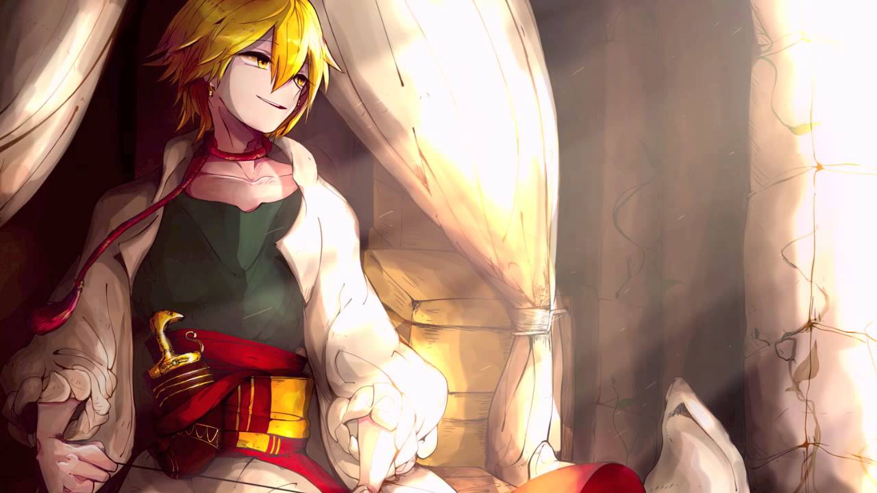 Nightcore- Firestarter