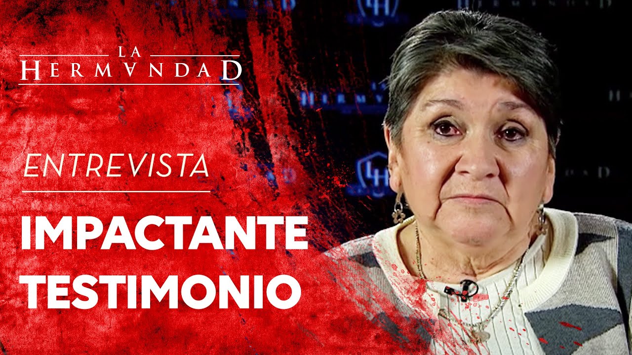 INCREÍBLE: La mujer que regresó de la muerte - La Hermandad