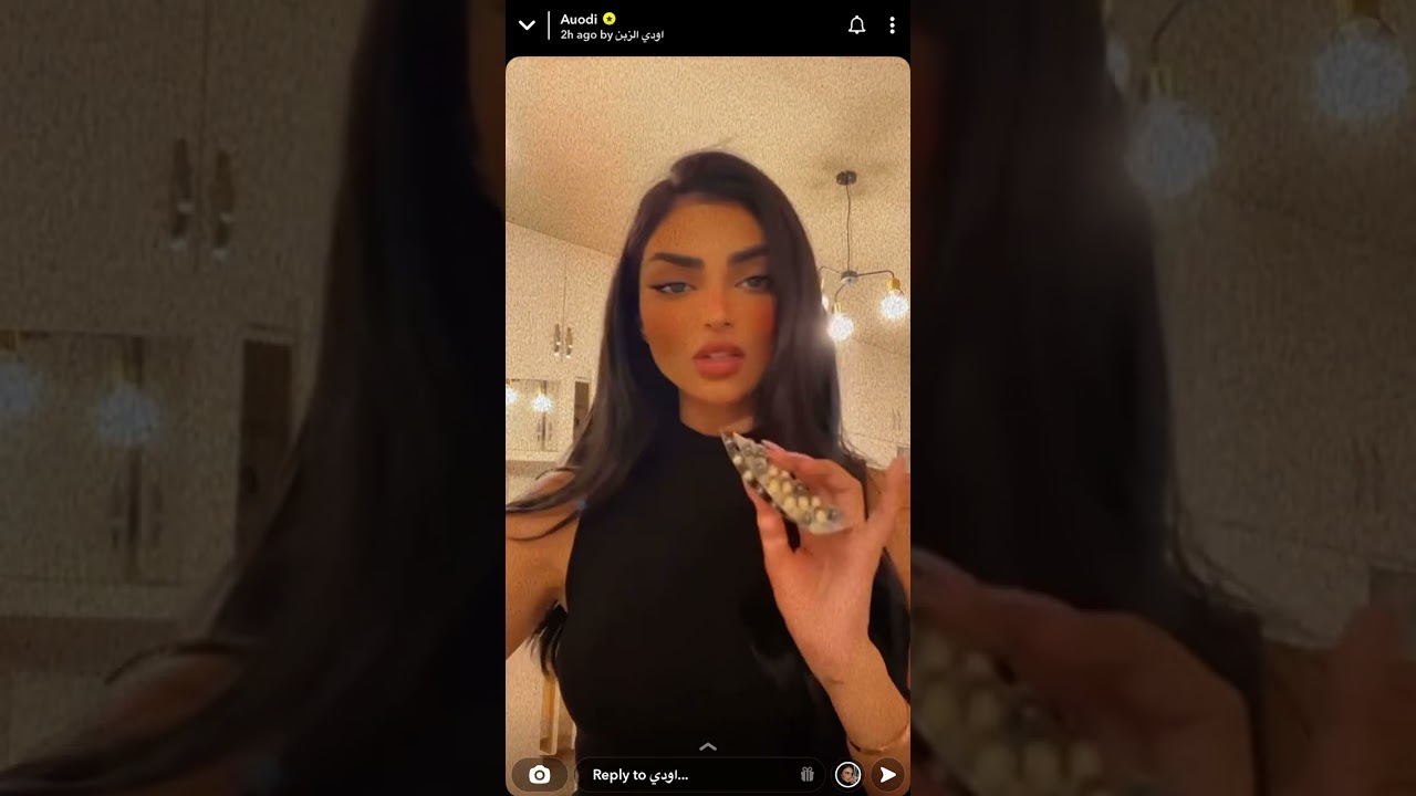 العناية الكاملة بالشعر وسر كثافته، من سناب أودي