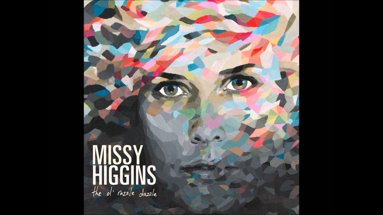 Missy Higgins - Tricks
