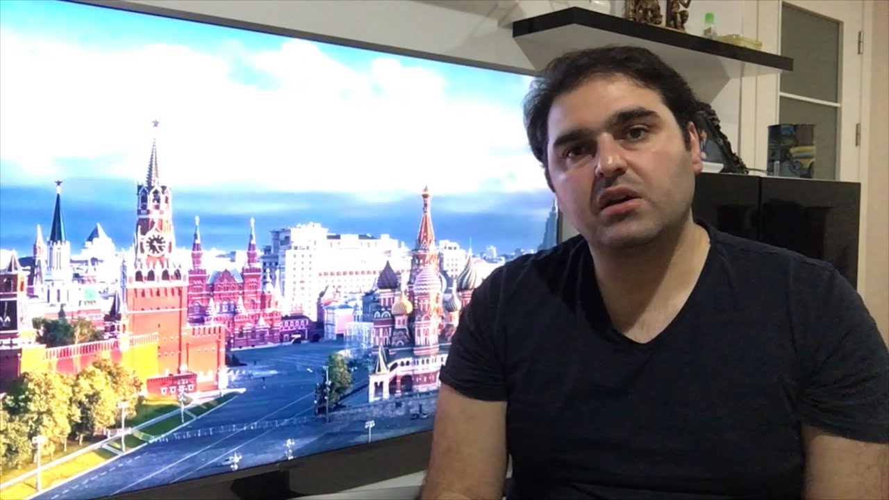 Türk olarak Rusya'da çalışmanın zorlukları. 5 Sene sonra neden döndüm ? Önemli tavsiyeler