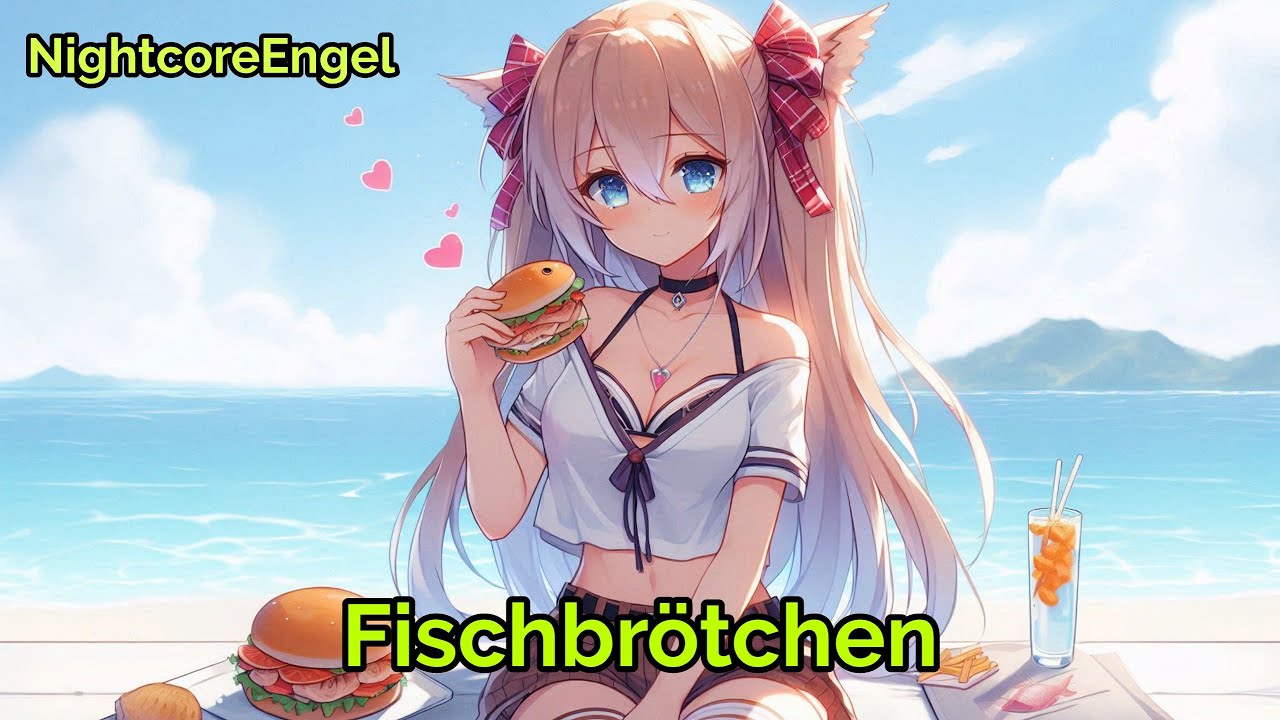 NightcoreEngel - Fischbrötchen 