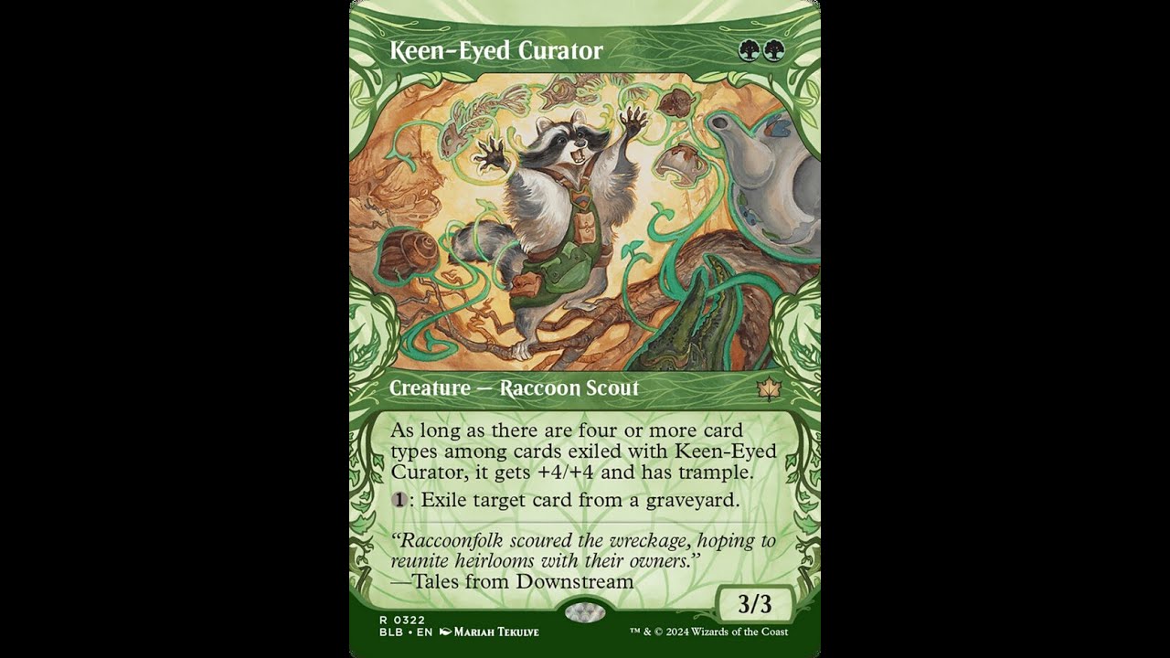 Legacy MTG: Last Prep 4 Cradle Pilots!