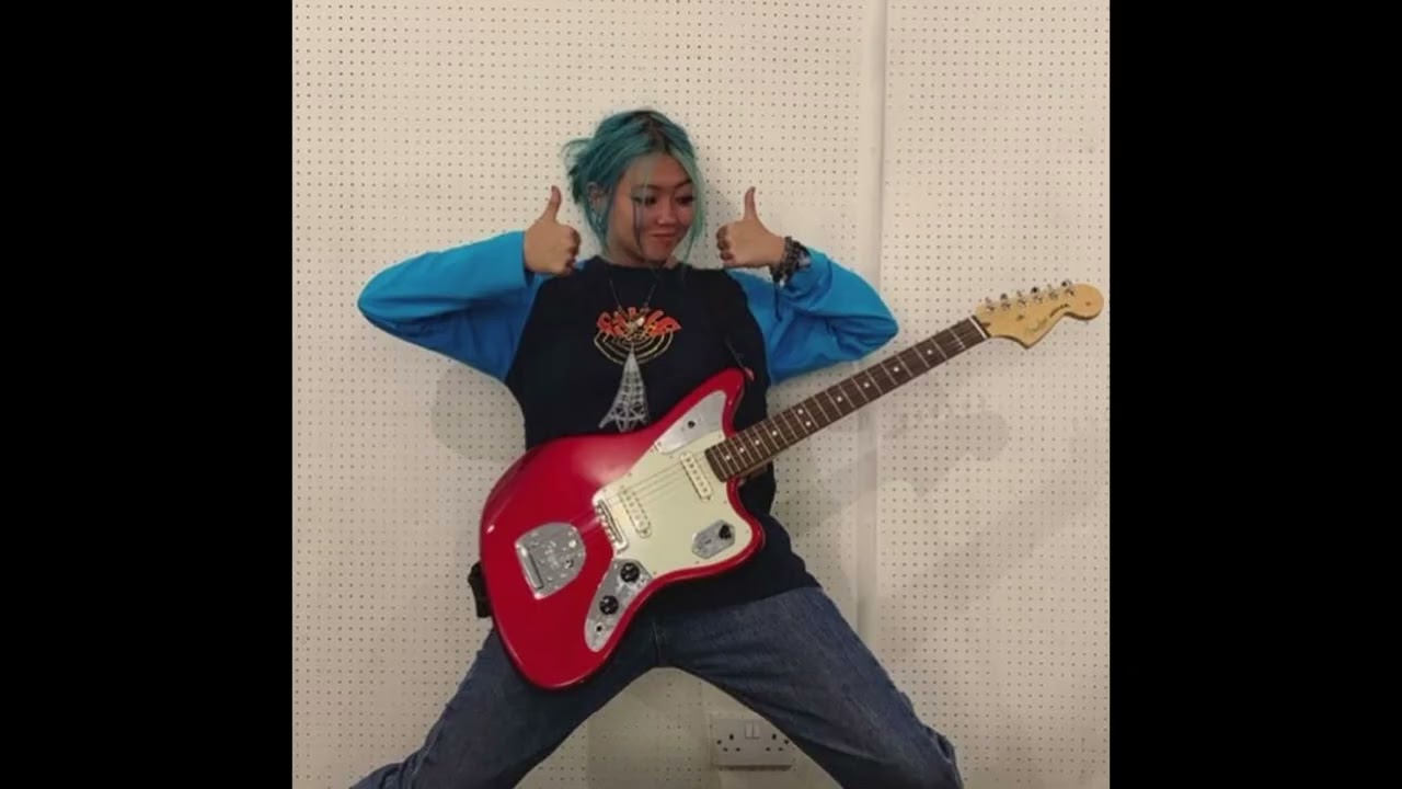 indie rock type beat 