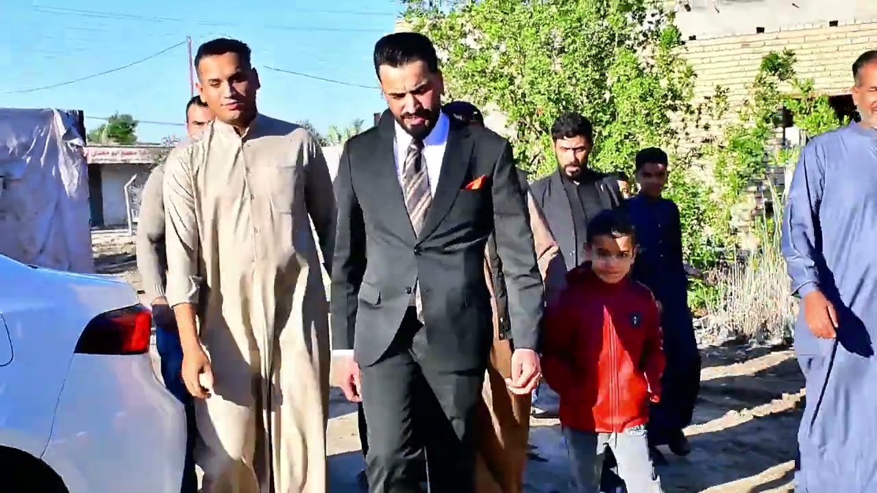 حفل زفاف هشام عوده الغزي .الف مبروووك للحجز 07812108883
