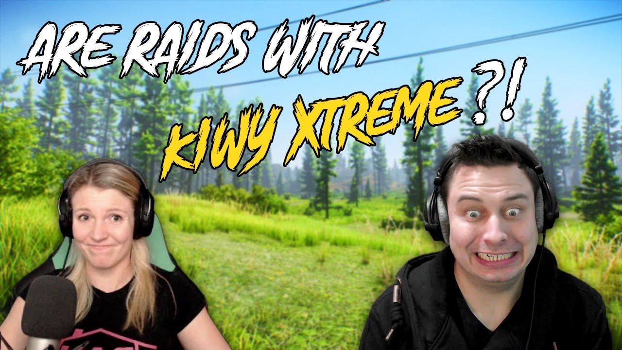 Die irrsten RAIDS mit KiwyXtreme - Stream Highlights #23 - Escape from Tarkov - Gameplay Deutsch