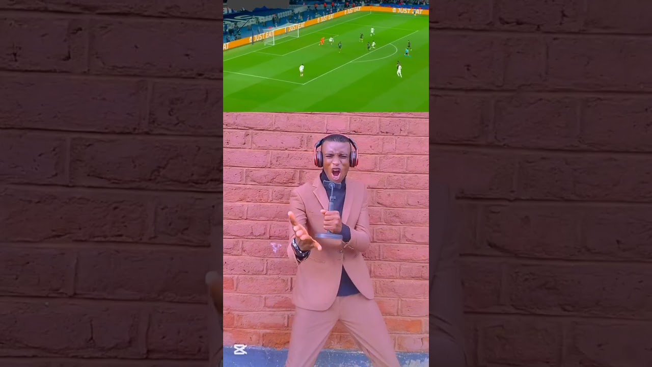 UEFA Champions League 2026 Round of 16: Paris St Germain 5-2 Chelsea FC with Innocent D7 Chitimbe 🔥