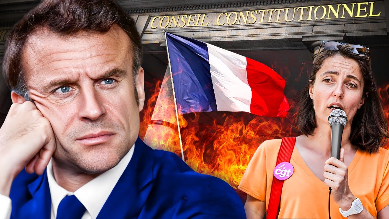 Ce qui arrive après la loi immigration, Macron sur Depardieu, transports gratuits… Actus du jour