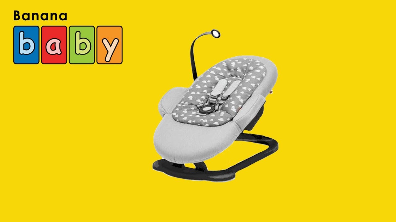 Stokke Steps Bouncer