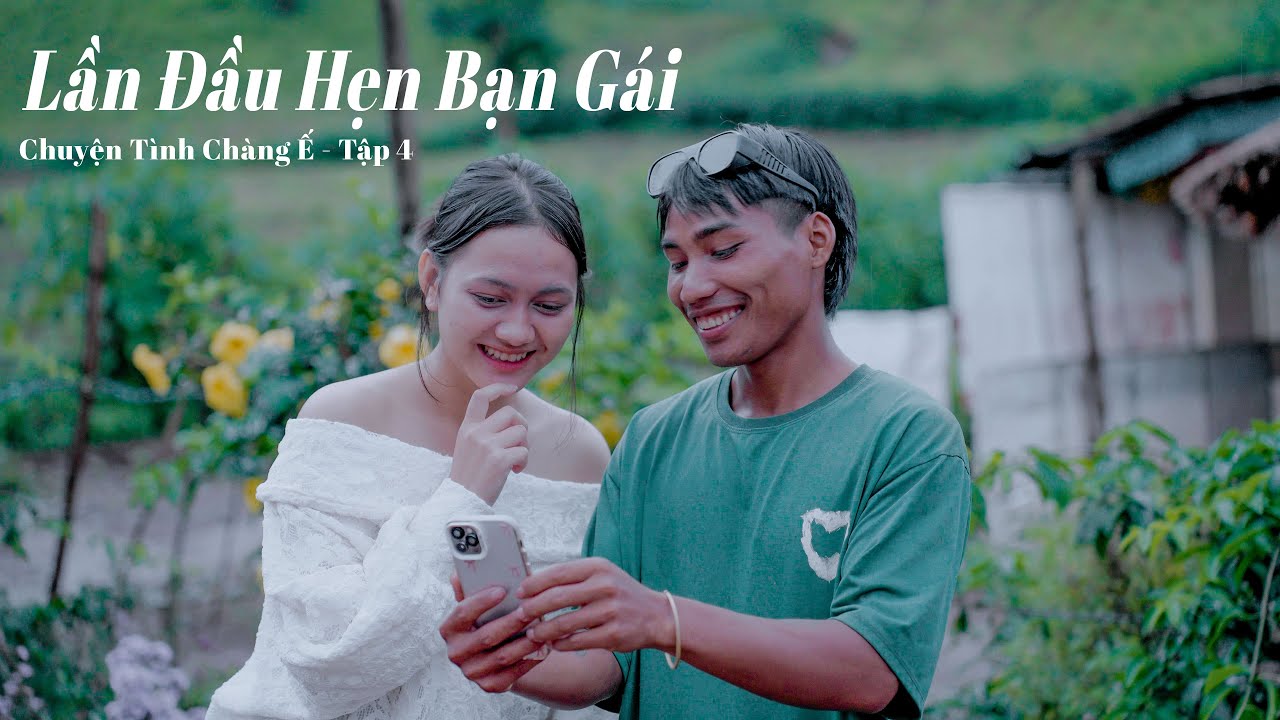 Chuyện Tình Chàng Ế - Tập 3 | Hẹn Hò