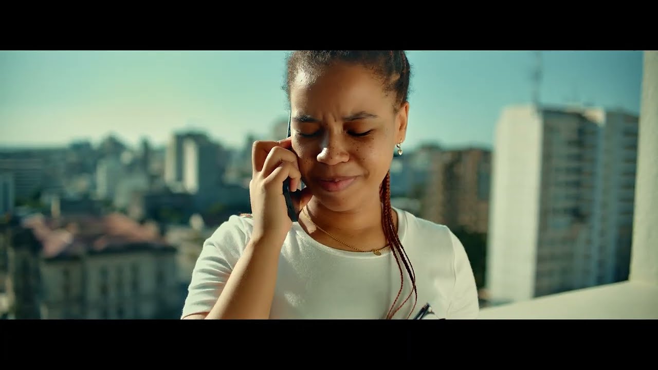 Denilson Manhique ft Juelma Moiana- Não Alinho (Vídeo Oficial)
