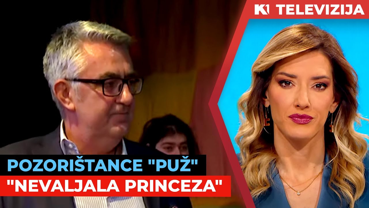 Pozorištance 