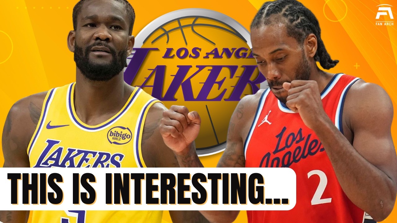 This CANNOT Be Ignored... | Daily Lakers News & Rumors