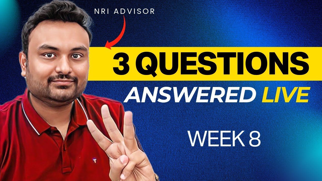 Do NRIs Need to Disclose Foreign Bank Accounts?