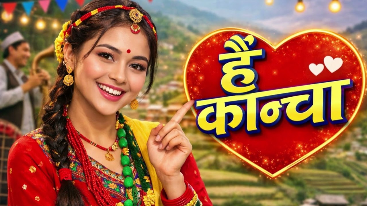 है कान्छा Hai Kancha| Nepali Blues & Folk Heartbreaking Song | Soulful Lok Geet