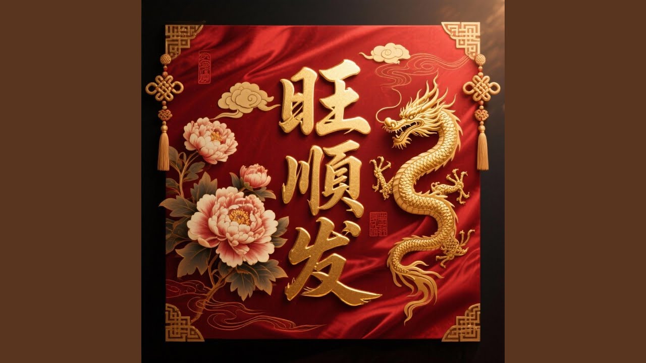 旺来！