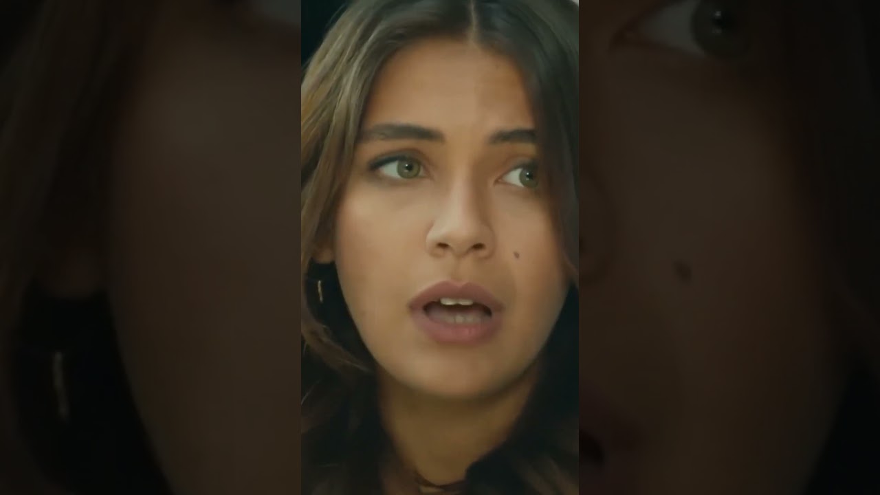 ''Bu kız sana oynuyor!'' #shorts #canevim
