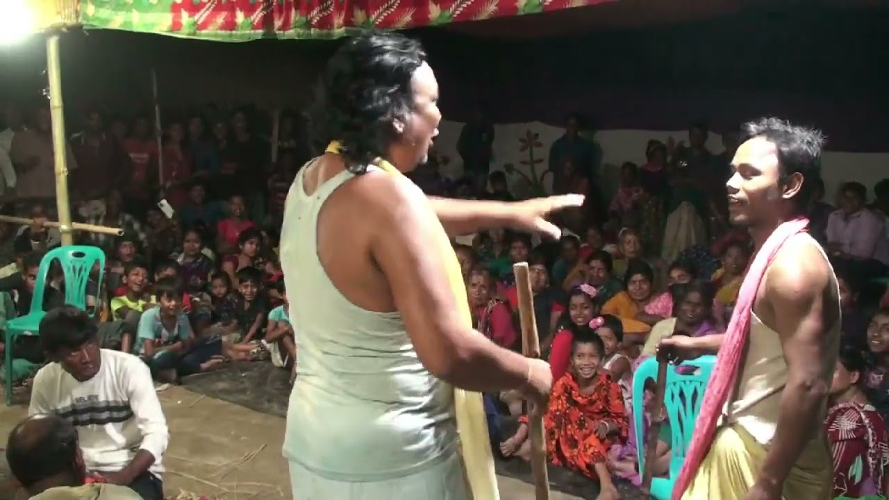 বাংলা বেহুলা কমেডি রোমান্টিক গান || আদি ভোলানাথ সম্পূর্ন নতুন হাসির কমেডি