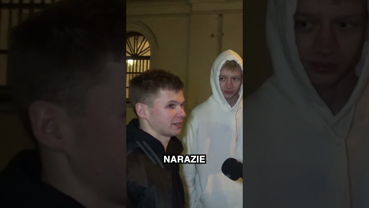WIADOMOŚCI DO EX 