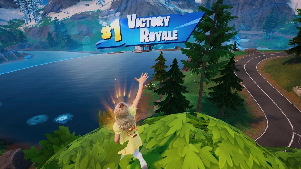 Fortnite