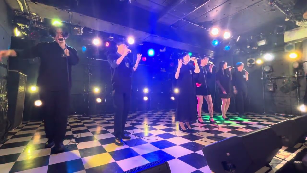 One Last Time/Aira @Airaラストライブ