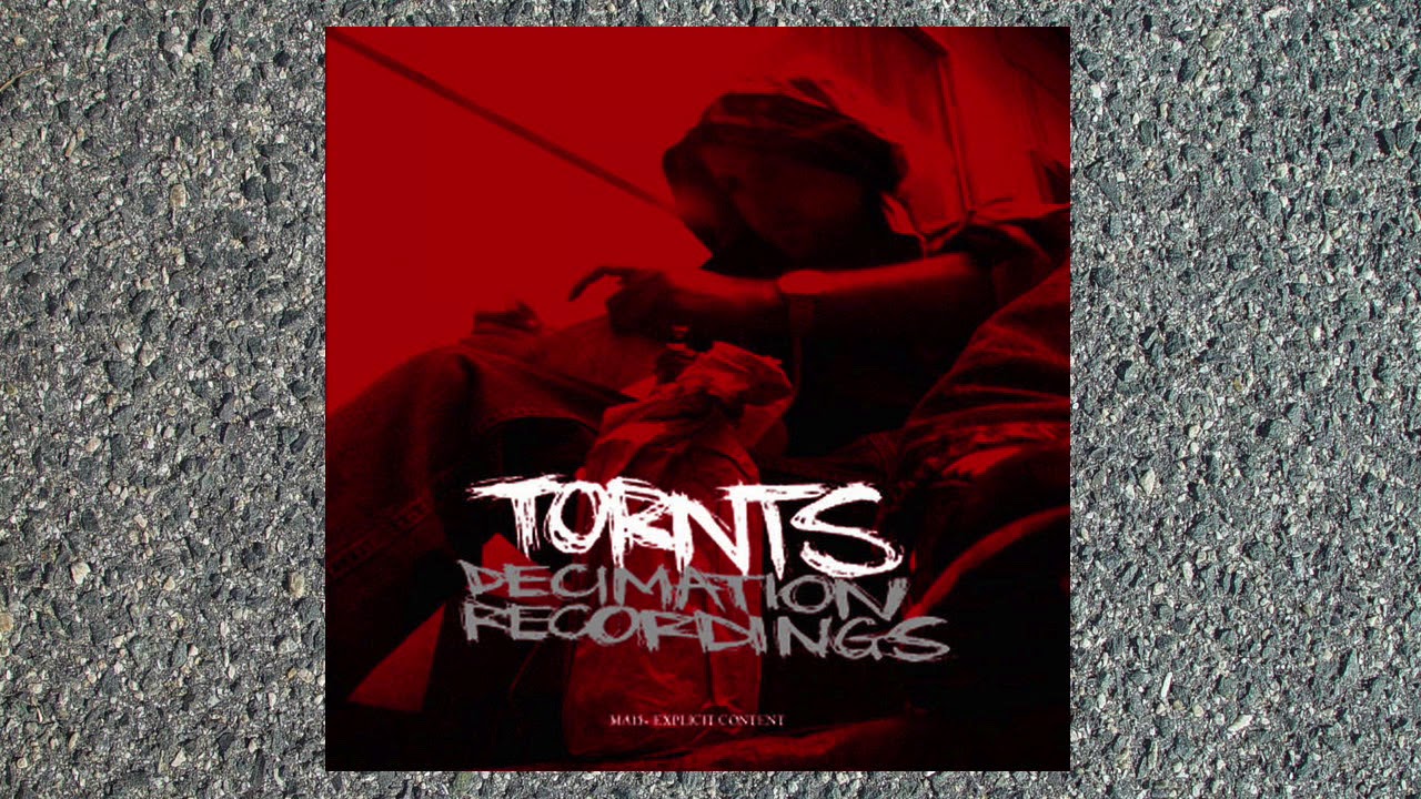 TORNTS - Decimation Recordings (2006 FULL ALBUM)