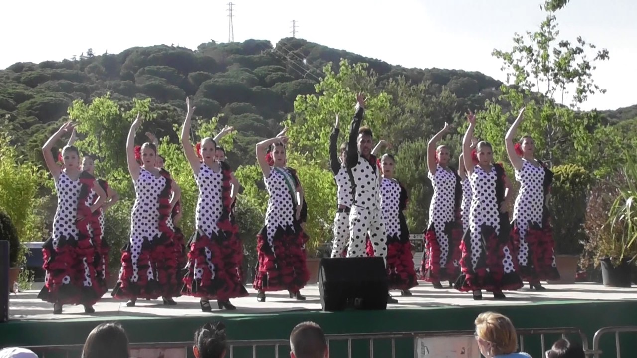 Algazara &Sentir Flamenco 