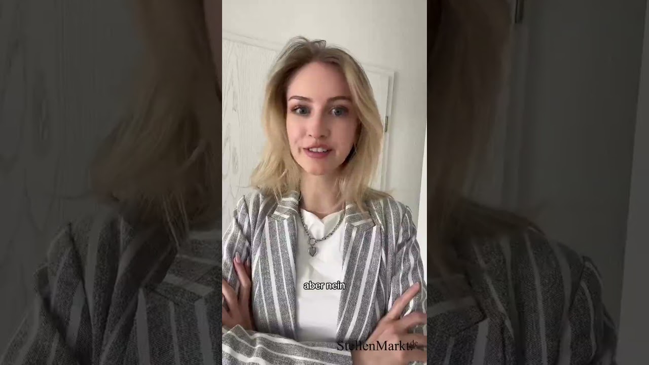 Was macht eine Feel-Good-Managerin wirklich?