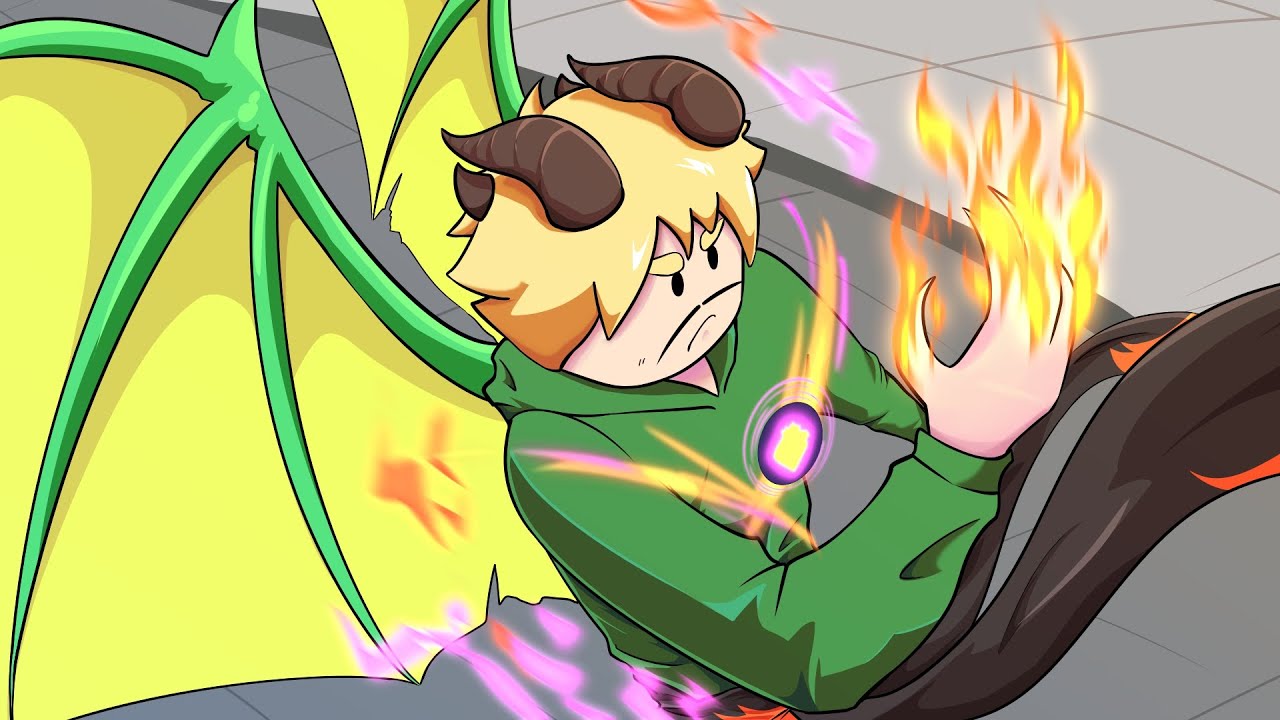 Gw Mendapatkan RAS NAGA Tersulit di BloxFruits!!