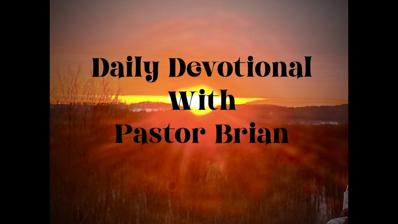 20260220-Who's Kingdom are you Building-Daily Devotional