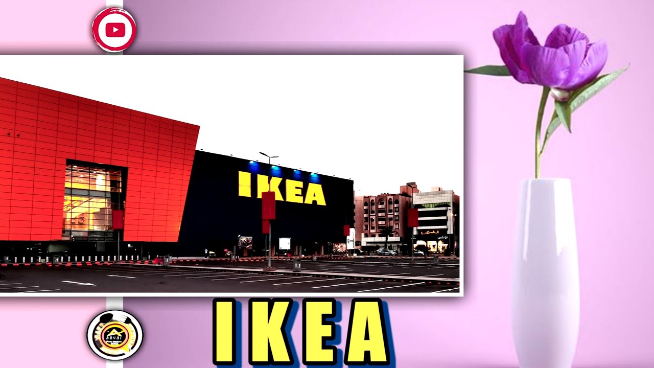 IKEA | JEDDAH | KSA | anvarpianokitchens&vlogs
