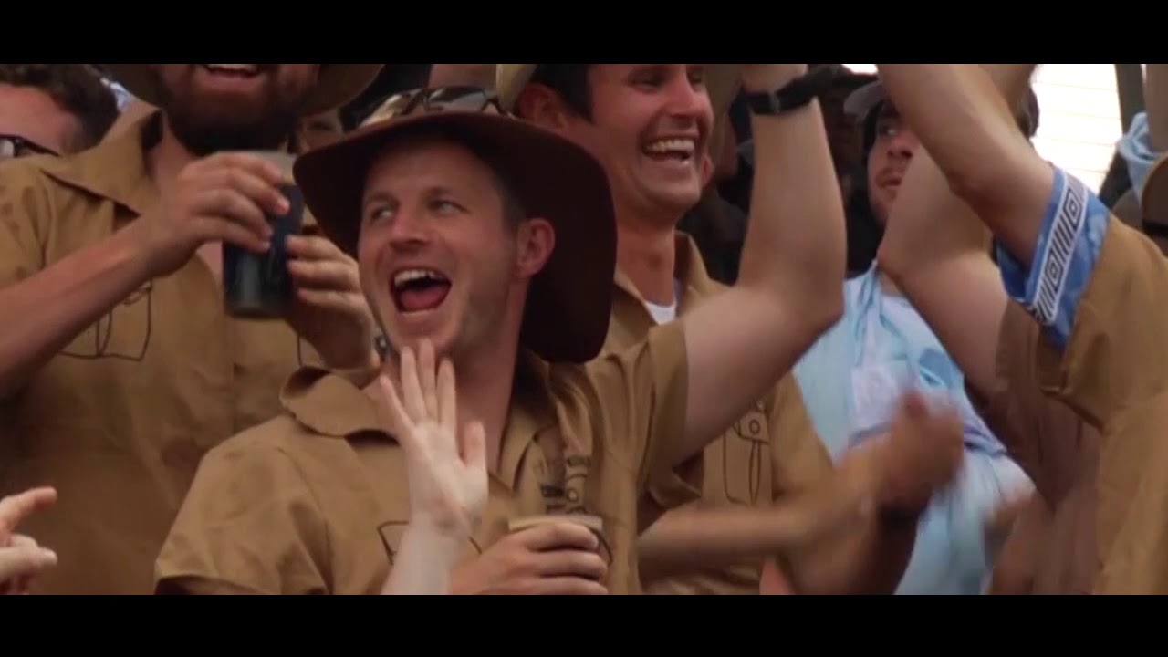 The Ashes 2019 | Edgbaston Stadium