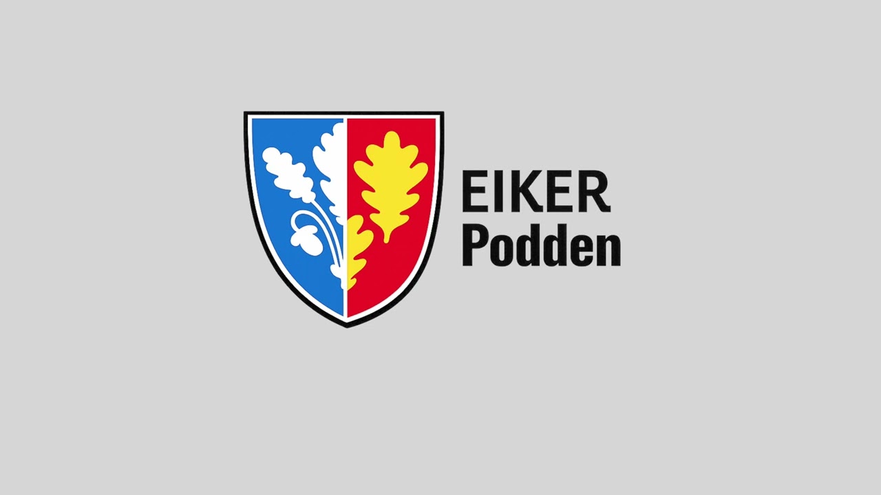 Eikerpodden 12. mars 2026